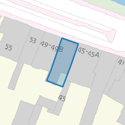 Perceel HSD01-B-1322