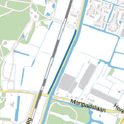 Perceel HSD01-B-1422