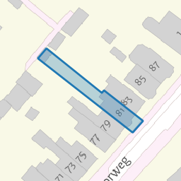 Perceel HSD01-B-1489