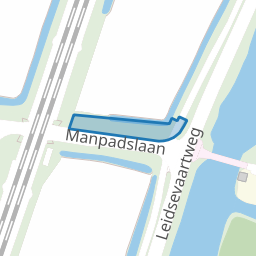 Perceel HSD01-B-1540