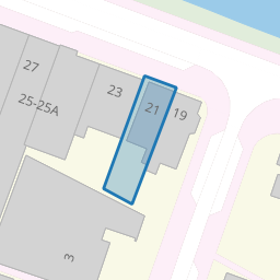 Perceel HSD01-B-1599