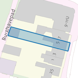 Perceel HSD01-B-1614