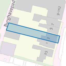 Perceel HSD01-B-1615