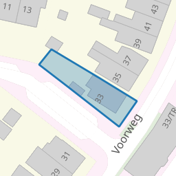 Perceel HSD01-B-2504