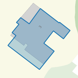 Perceel HSD01-B-3251