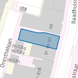 Perceel HSD01-B-3363