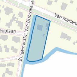 Perceel HSD01-B-3368