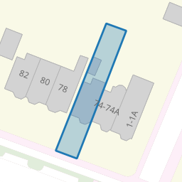 Perceel HSD01-B-3427