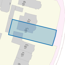 Perceel HSD01-B-3616