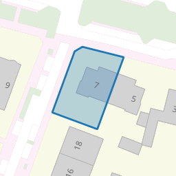 Perceel HSD01-B-3654