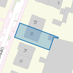 Perceel HSD01-B-3657