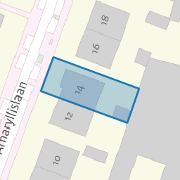 Perceel HSD01-B-3658