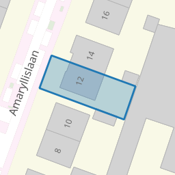 Perceel HSD01-B-3659