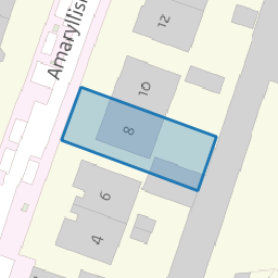 Perceel HSD01-B-3661