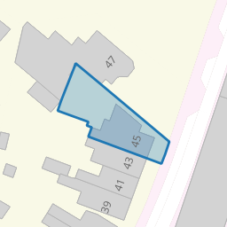 Perceel HSD01-B-3689