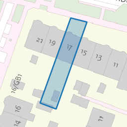 Perceel HSD01-B-3791