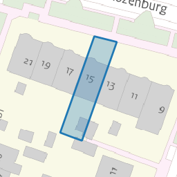 Perceel HSD01-B-3792