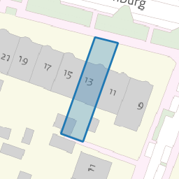 Perceel HSD01-B-3793