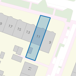 Perceel HSD01-B-3794