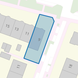 Perceel HSD01-B-3795