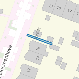 Perceel HSD01-B-3796