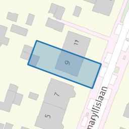 Perceel HSD01-B-3824