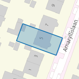 Perceel HSD01-B-3826