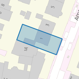 Perceel HSD01-B-3828