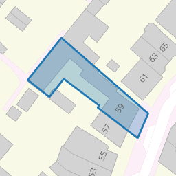 Perceel HSD01-B-3830