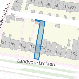 Perceel HSD01-B-3833