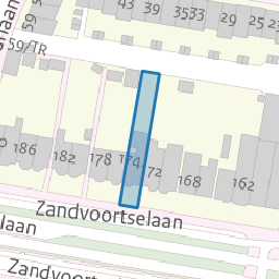 Perceel HSD01-B-3834