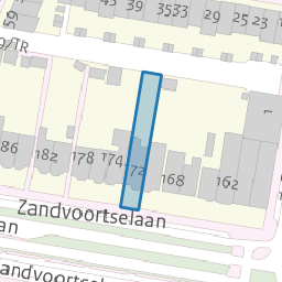 Perceel HSD01-B-3835