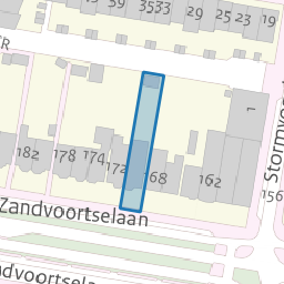 Perceel HSD01-B-3836