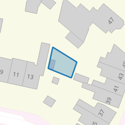 Perceel HSD01-B-3843