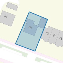 Perceel HSD01-B-3865