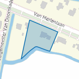 Perceel HSD01-B-3885