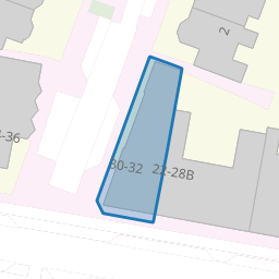 Perceel HSD01-B-3953