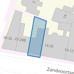 Perceel HSD01-B-3955