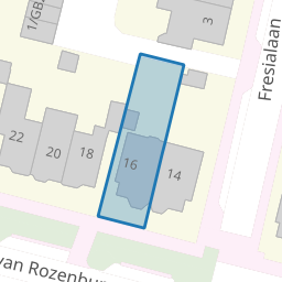 Perceel HSD01-B-3964