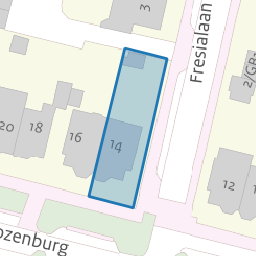 Perceel HSD01-B-3965