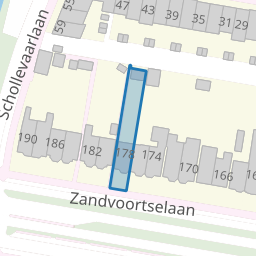 Perceel HSD01-B-3974