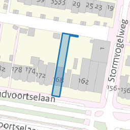 Perceel HSD01-B-3975