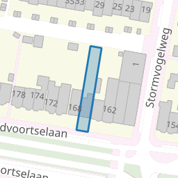 Perceel HSD01-B-3976