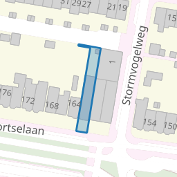 Perceel HSD01-B-3978