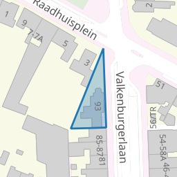 Perceel HSD01-B-3980