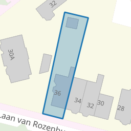 Perceel HSD01-B-4003