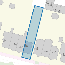 Perceel HSD01-B-4006