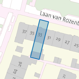 Perceel HSD01-B-4034