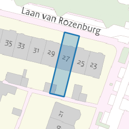 Perceel HSD01-B-4037