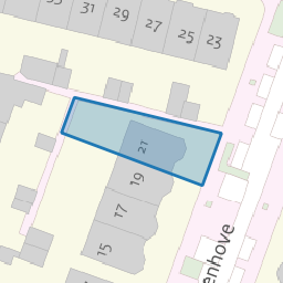 Perceel HSD01-B-4135